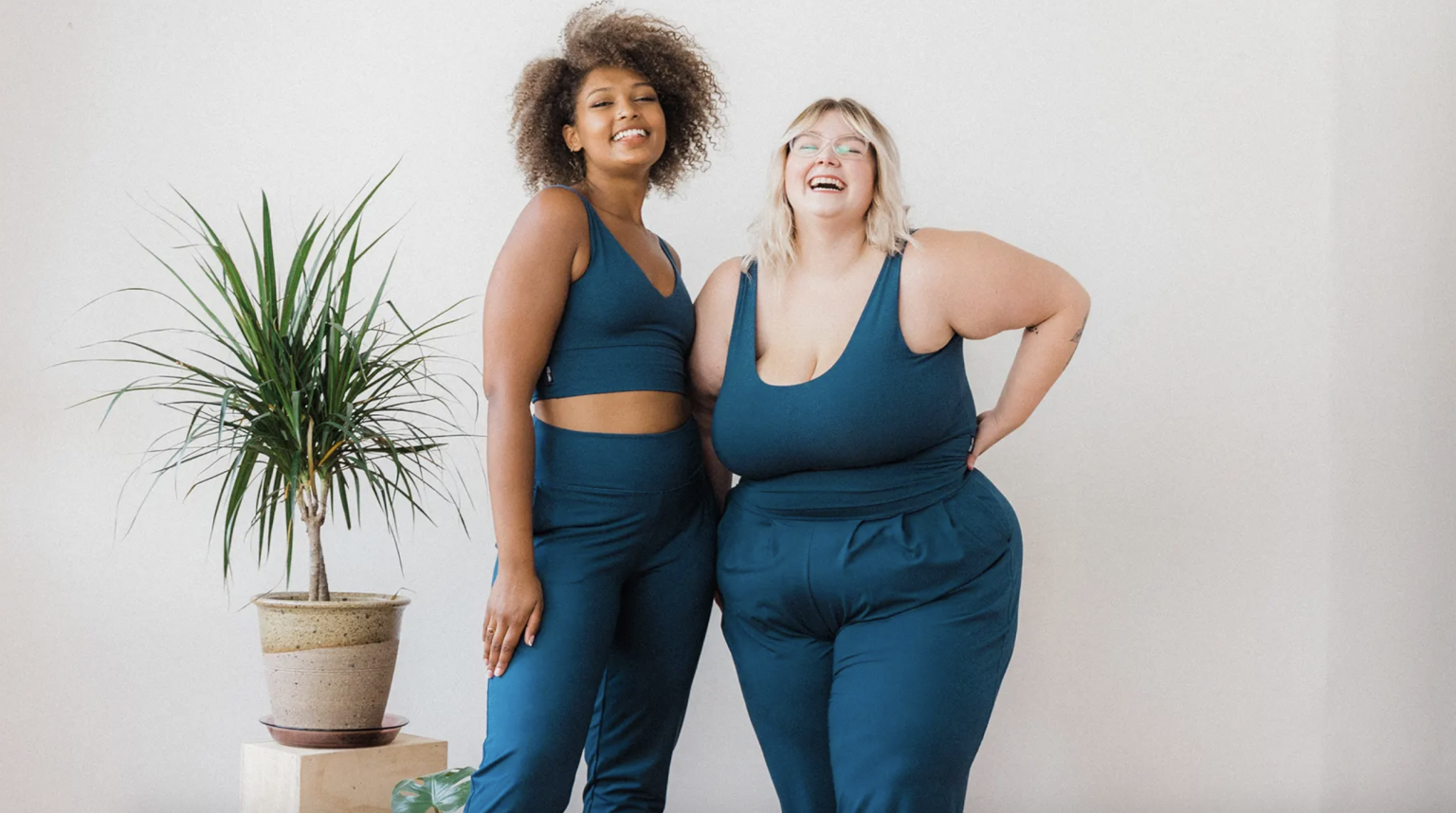 Top 10 Brands With Inclusive Sizing And Style | OODLZ.IO